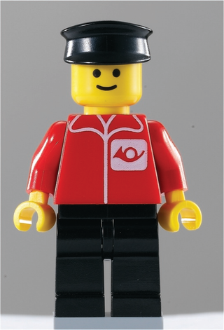 Illustration for article titled Exclusive: The Evolution of the Minifig